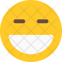 پیش‌نمایش فایل grinning-9 از پک Emoticon 
