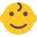 پیش‌نمایش فایل happy-463 از پک Emoticon 