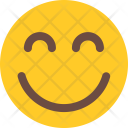 پیش‌نمایش فایل happy-464 از پک Emoticon 
