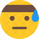 پیش‌نمایش فایل hardwork از پک Emoticon 