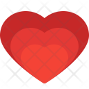 پیش‌نمایش فایل heart-1529 از پک Emoticon 