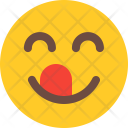 پیش‌نمایش فایل hungry-1 از پک Emoticon 