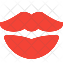 پیش‌نمایش فایل kiss-122 از پک Emoticon 