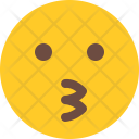 پیش‌نمایش فایل kissing-7 از پک Emoticon 