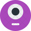 پیش‌نمایش فایل monster-147 از پک Emoticon 