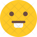 پیش‌نمایش فایل nerd-48 از پک Emoticon 