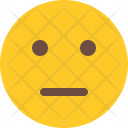 پیش‌نمایش فایل neutral-17 از پک Emoticon 