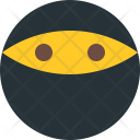 پیش‌نمایش فایل ninja-33 از پک Emoticon 