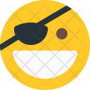پیش‌نمایش فایل pirate-98 از پک Emoticon 