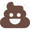 پیش‌نمایش فایل poo-5 از پک Emoticon 