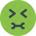 پیش‌نمایش فایل puke-2 از پک Emoticon 