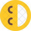 پیش‌نمایش فایل rolling-36 از پک Emoticon 