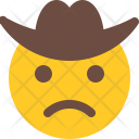 پیش‌نمایش فایل sad-cowboy از پک Emoticon 
