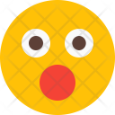 پیش‌نمایش فایل shocked-43 از پک Emoticon 