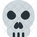پیش‌نمایش فایل skull-519 از پک Emoticon 