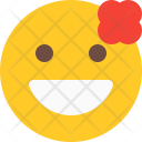 پیش‌نمایش فایل smiling-14 از پک Emoticon 