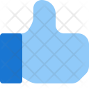 پیش‌نمایش فایل thumbs-up-79 از پک Emoticon 
