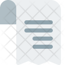 پیش‌نمایش فایل invoice-153 از پک خرید