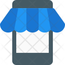 پیش‌نمایش فایل mobile-store-8 از پک خرید