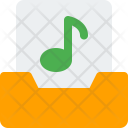 پیش‌نمایش فایل audio-mailbox از پک Email 