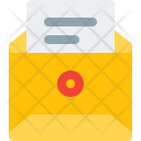 پیش‌نمایش فایل envelope-793 از پک Email 
