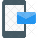 پیش‌نمایش فایل mobile-email-4 از پک Email 
