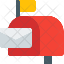 پیش‌نمایش فایل postbox-37 از پک Email 