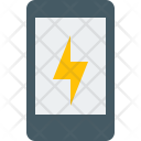 پیش‌نمایش فایل charge-phone-7 از پک Mobile Function 