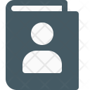پیش‌نمایش فایل contact-book-70 از پک Mobile Function 
