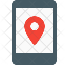 پیش‌نمایش فایل phone-location-1 از پک Mobile Function 