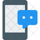 پیش‌نمایش فایل phone-message-17 از پک Mobile Function 