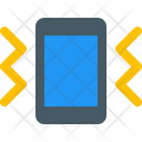 پیش‌نمایش فایل phone-vibration-17 از پک Mobile Function 