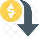 پیش‌نمایش فایل decrease-rate-5 از پک پول