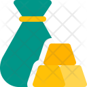 پیش‌نمایش فایل gold-bag از پک پول