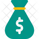 پیش‌نمایش فایل money-bag-194 از پک پول