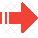 پیش‌نمایش فایل dashed-arrow از پک Arrow 