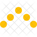 پیش‌نمایش فایل dotted-arrow از پک Arrow 