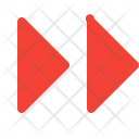 پیش‌نمایش فایل fast-forward-38 از پک Arrow 