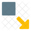 پیش‌نمایش فایل increase-screen از پک Arrow 