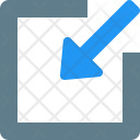 پیش‌نمایش فایل minimize-window-9 از پک Arrow 