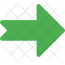 پیش‌نمایش فایل notched-arrow از پک Arrow 