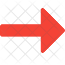 پیش‌نمایش فایل right-arrow-175 از پک Arrow 