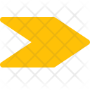 پیش‌نمایش فایل right-arrow-177 از پک Arrow 