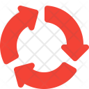 پیش‌نمایش فایل roundabout-6 از پک Arrow 