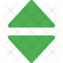 پیش‌نمایش فایل sort-40 از پک Arrow 