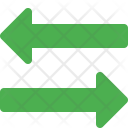 پیش‌نمایش فایل transfer-arrow از پک Arrow 