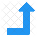 پیش‌نمایش فایل turn-forward از پک Arrow 