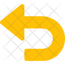 پیش‌نمایش فایل undo-52 از پک Arrow 