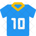 پیش‌نمایش فایل jersey-127 از پک ورزشی