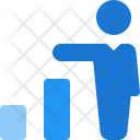 پیش‌نمایش فایل employee-progress-1 از پک نمودارها